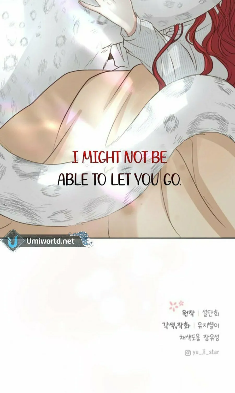 I Adopted the Male Lead from the Shelter Chapter 78 page 90 - 