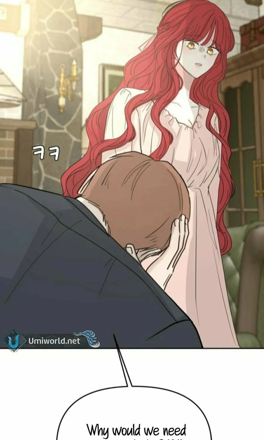 I Adopted the Male Lead from the Shelter Chapter 79 page 13 - 