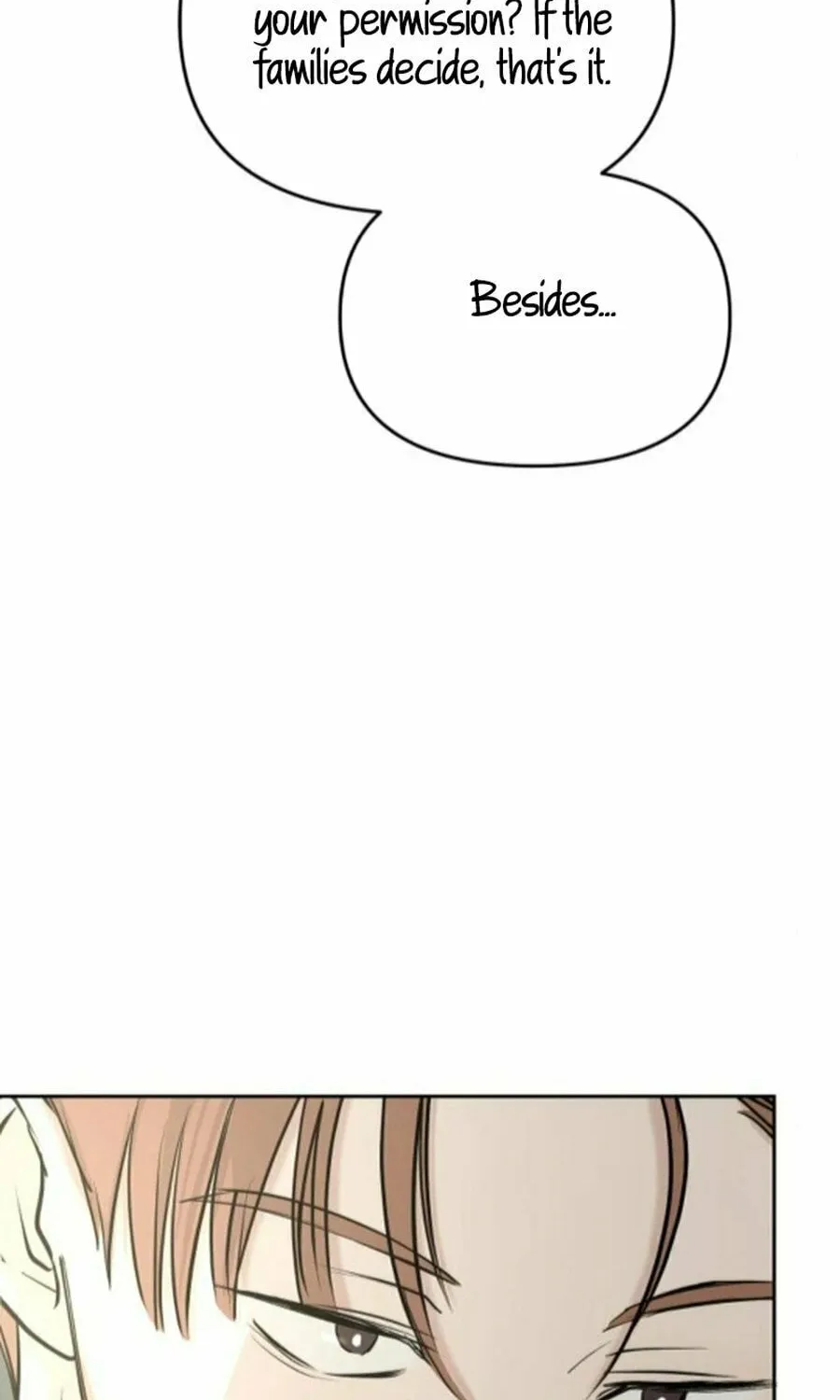 I Adopted the Male Lead from the Shelter Chapter 79 page 14 - 