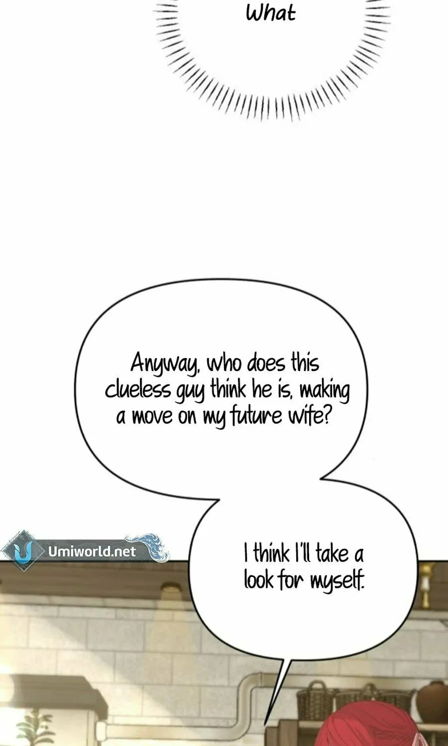 I Adopted the Male Lead from the Shelter Chapter 79 page 17 - 