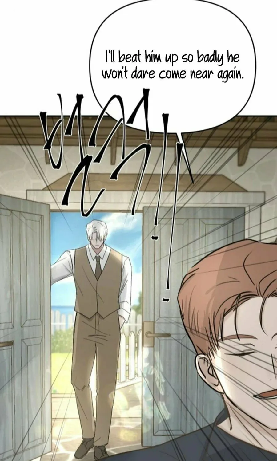 I Adopted the Male Lead from the Shelter Chapter 79 page 19 - 