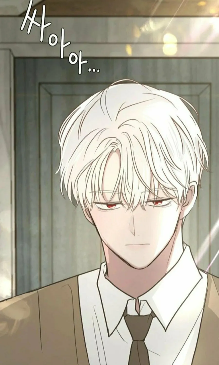I Adopted the Male Lead from the Shelter Chapter 79 page 22 - 