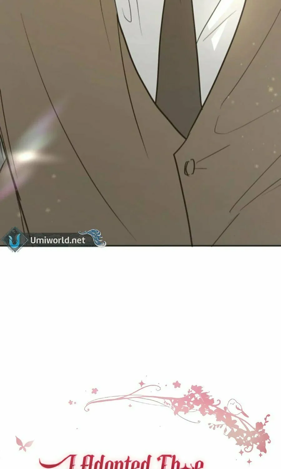 I Adopted the Male Lead from the Shelter Chapter 79 page 23 - 