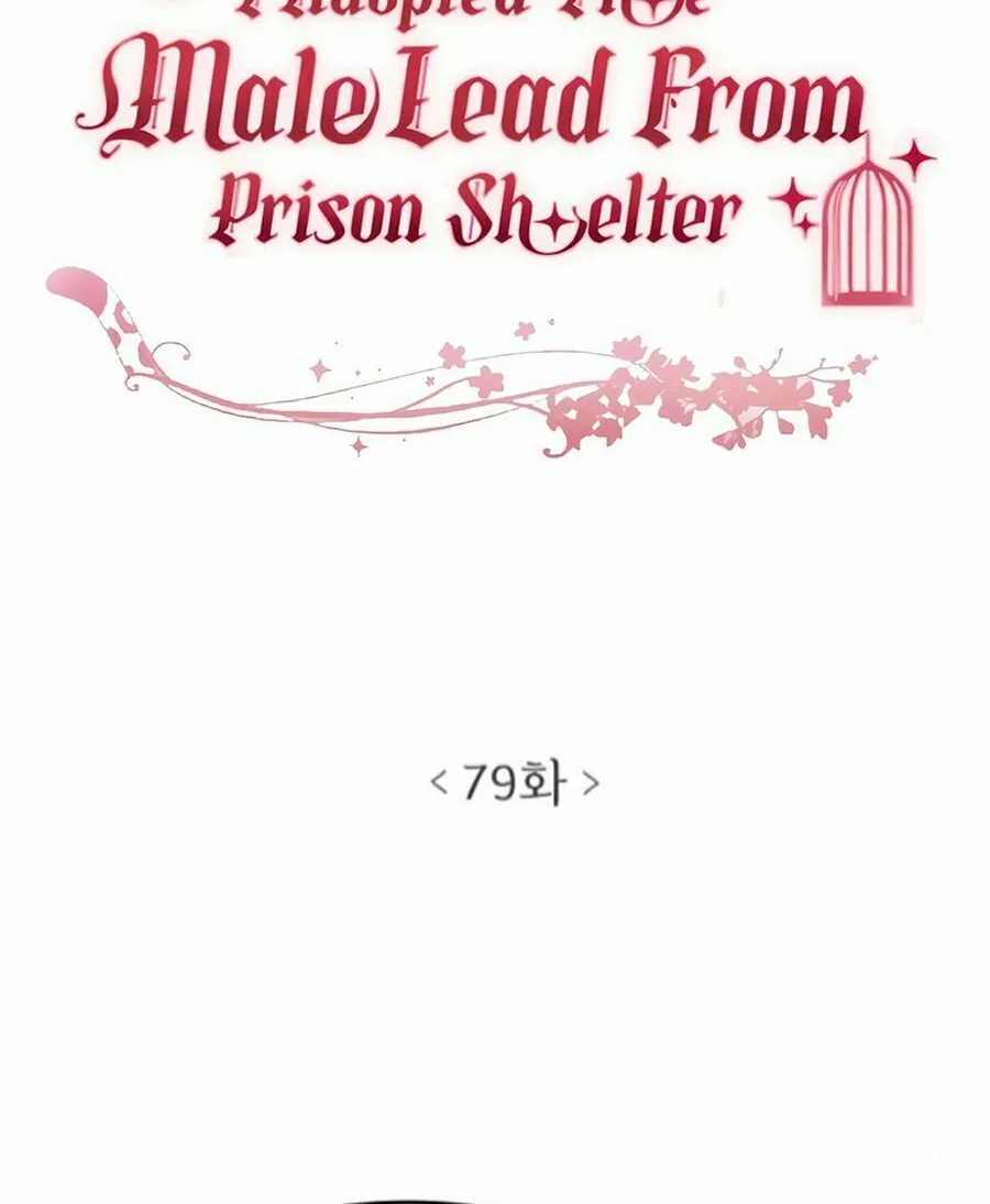 I Adopted the Male Lead from the Shelter Chapter 79 page 24 - 
