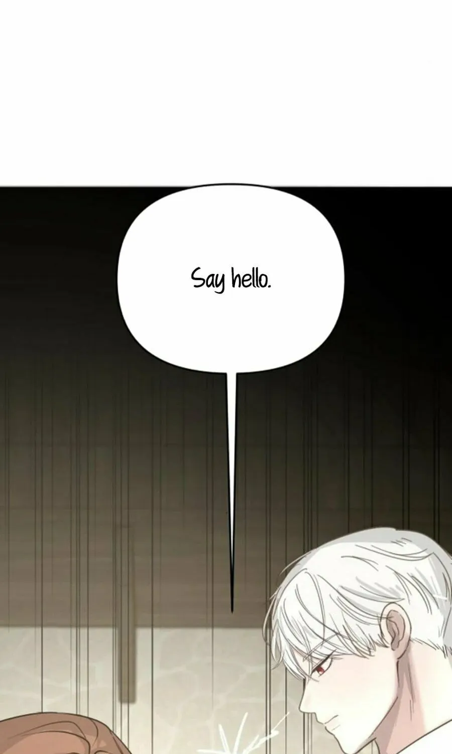 I Adopted the Male Lead from the Shelter Chapter 79 page 26 - 
