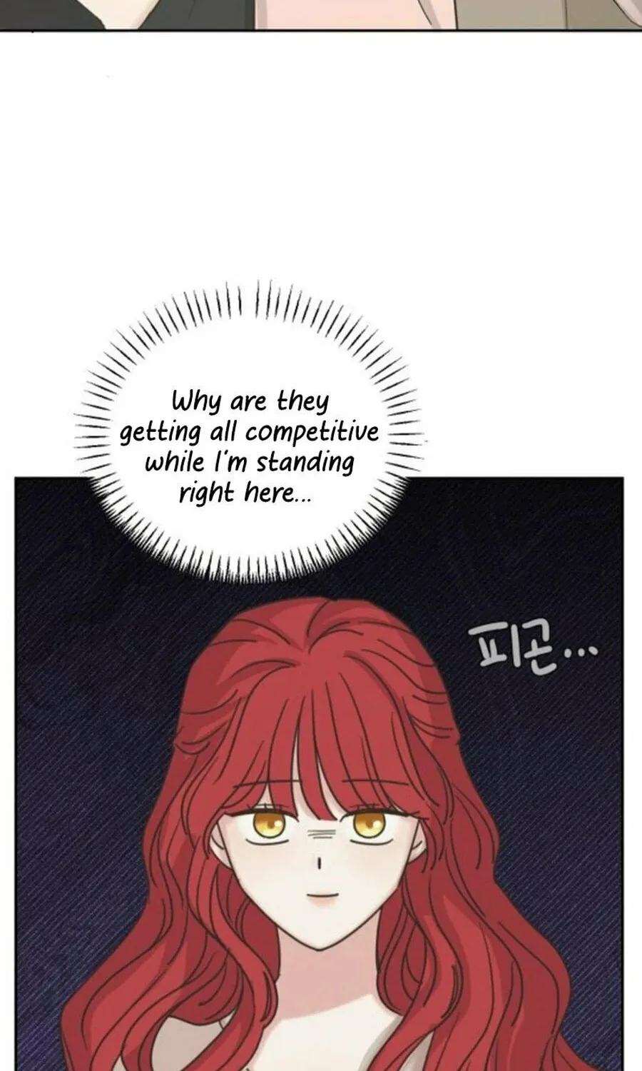 I Adopted the Male Lead from the Shelter Chapter 79 page 28 - 