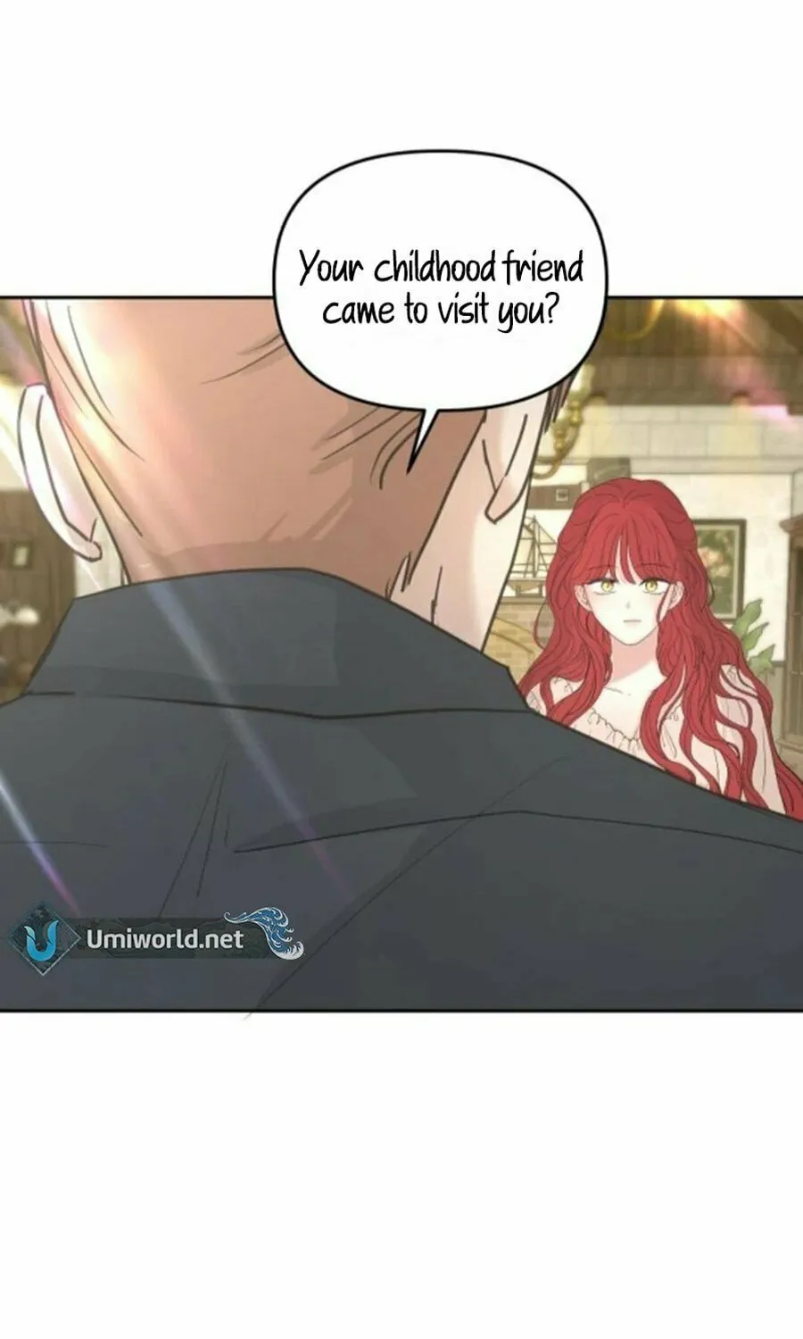 I Adopted the Male Lead from the Shelter Chapter 79 page 4 - 