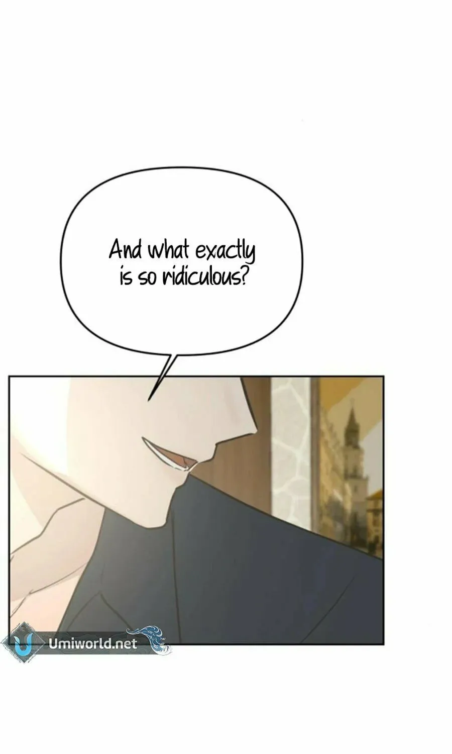 I Adopted the Male Lead from the Shelter Chapter 79 page 31 - 