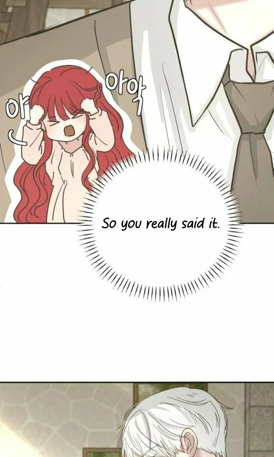 I Adopted the Male Lead from the Shelter Chapter 79 page 33 - 