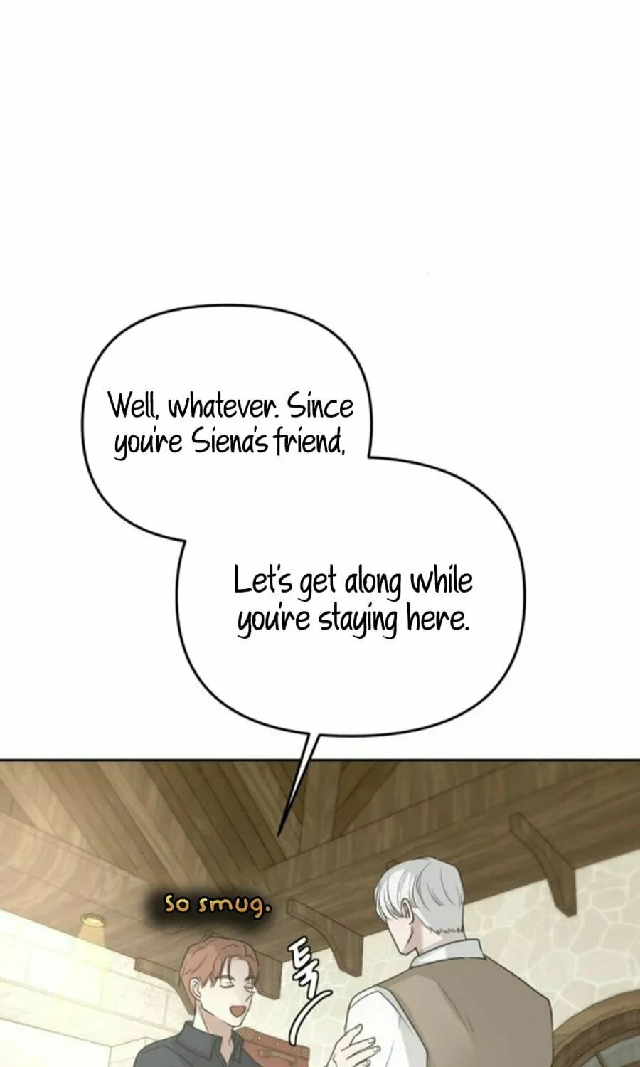 I Adopted the Male Lead from the Shelter Chapter 79 page 35 - 
