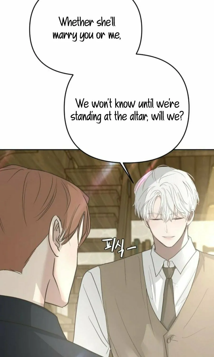 I Adopted the Male Lead from the Shelter Chapter 79 page 38 - 
