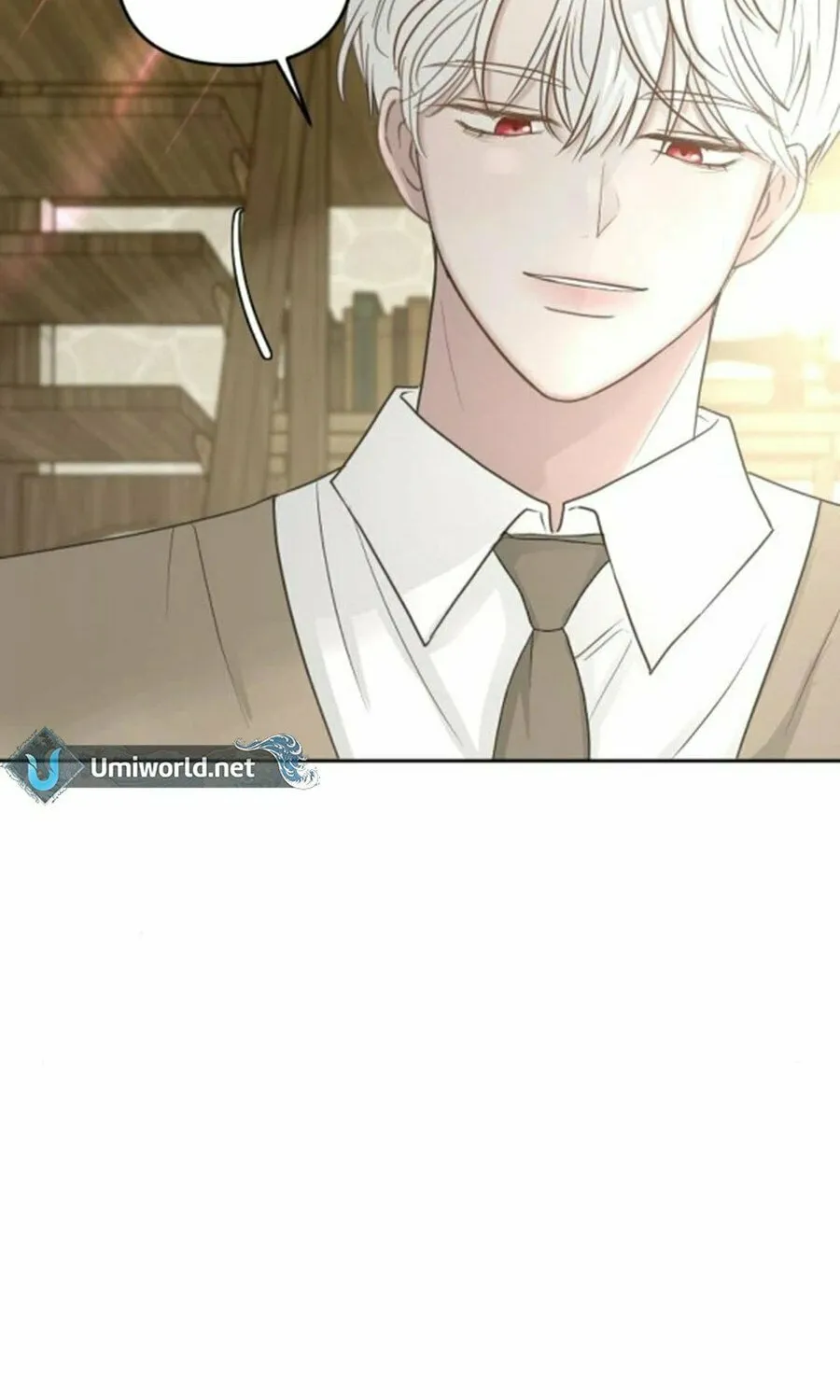 I Adopted the Male Lead from the Shelter Chapter 79 page 40 - 