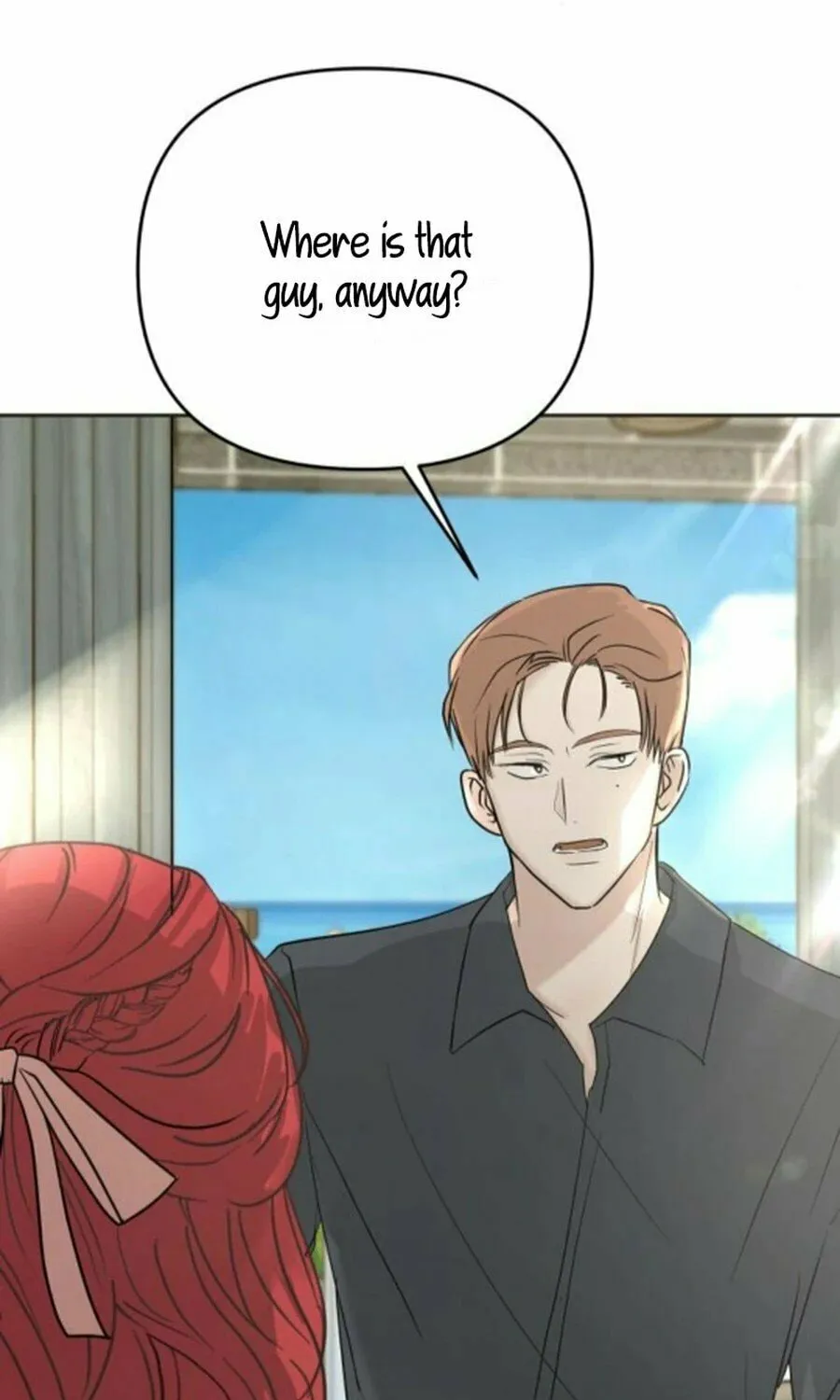 I Adopted the Male Lead from the Shelter Chapter 79 page 5 - 