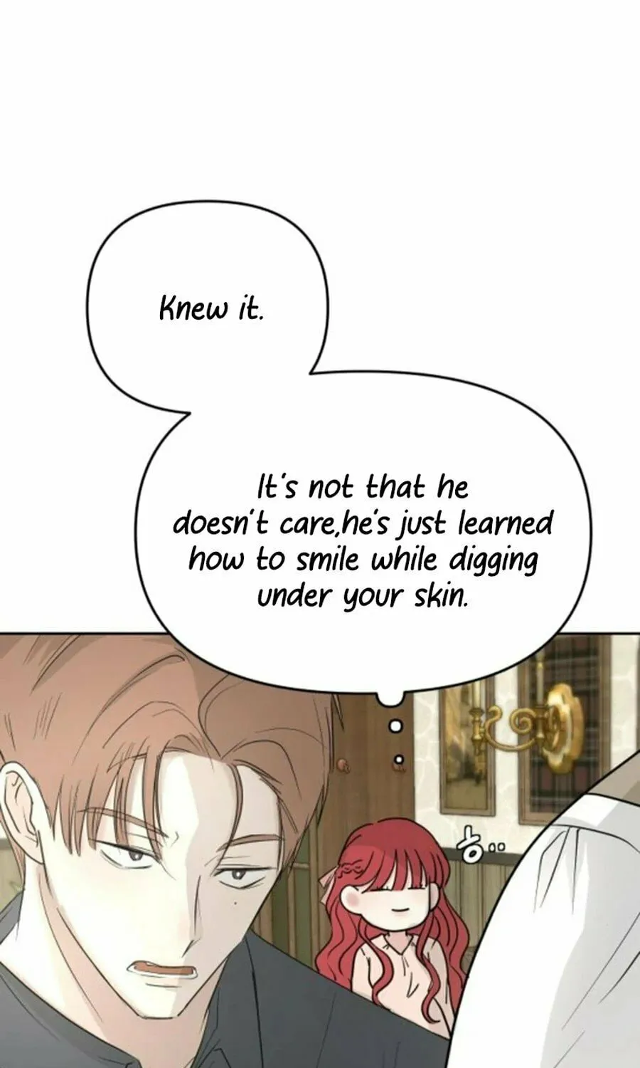 I Adopted the Male Lead from the Shelter Chapter 79 page 41 - 