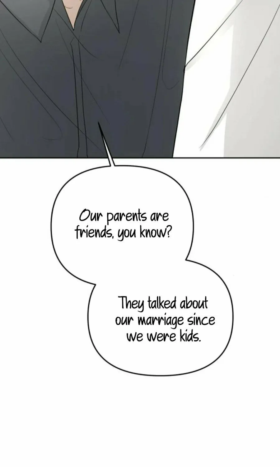 I Adopted the Male Lead from the Shelter Chapter 79 page 42 - 