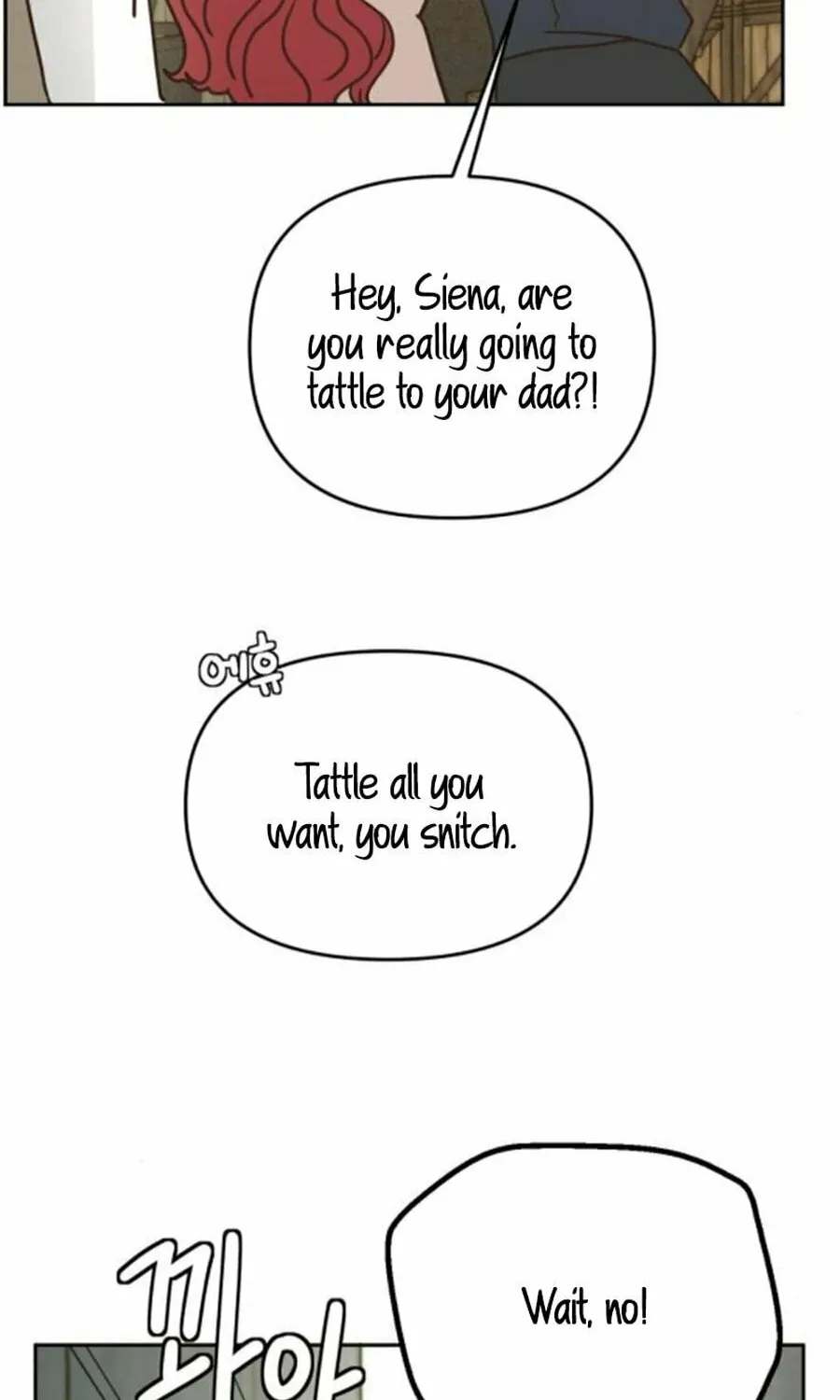 I Adopted the Male Lead from the Shelter Chapter 79 page 44 - 