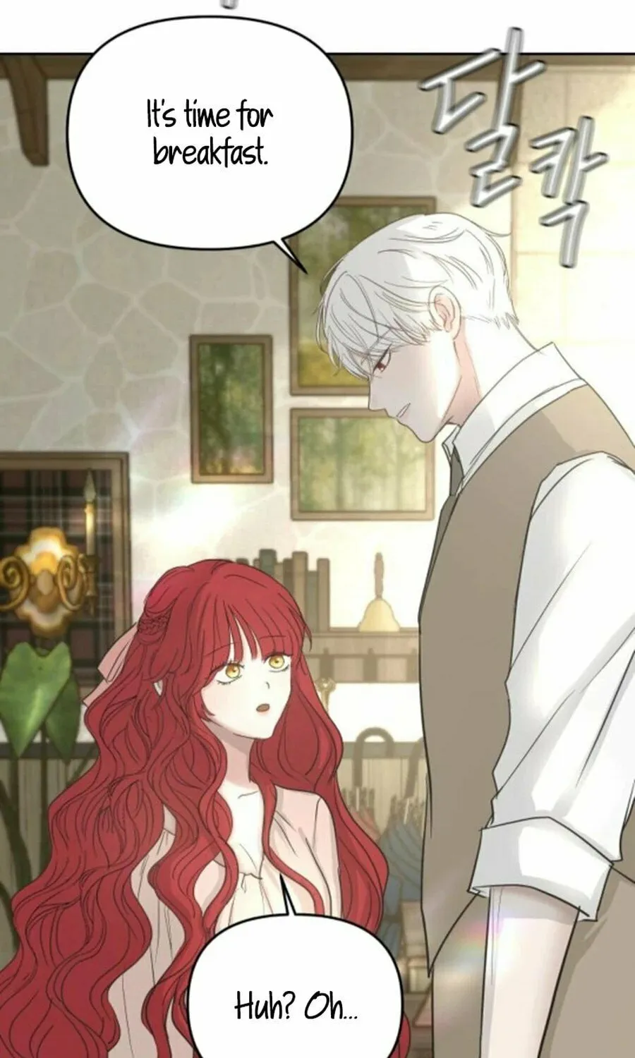 I Adopted the Male Lead from the Shelter Chapter 79 page 52 - 