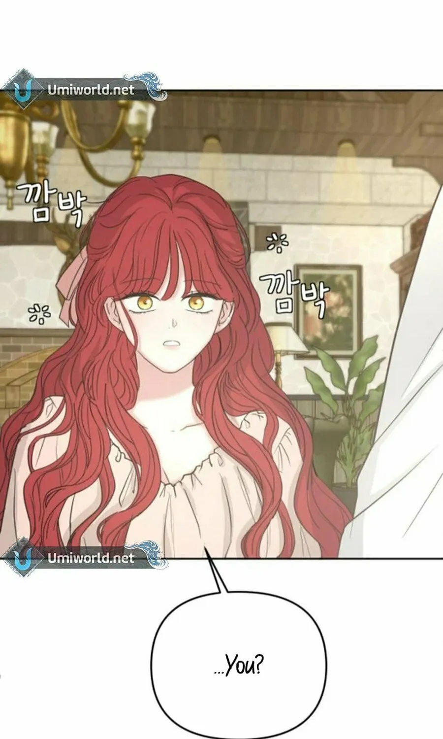 I Adopted the Male Lead from the Shelter Chapter 79 page 56 - 