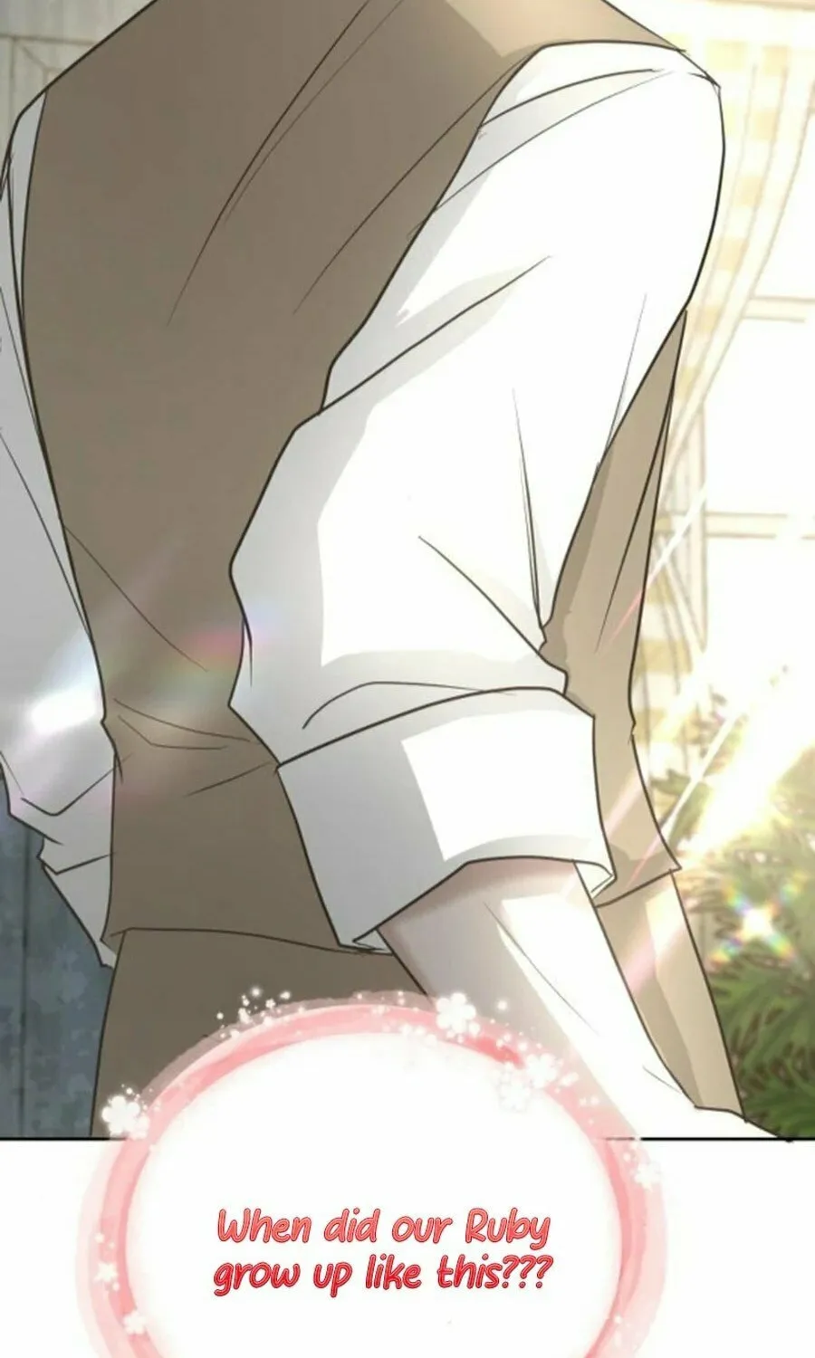 I Adopted the Male Lead from the Shelter Chapter 79 page 58 - 