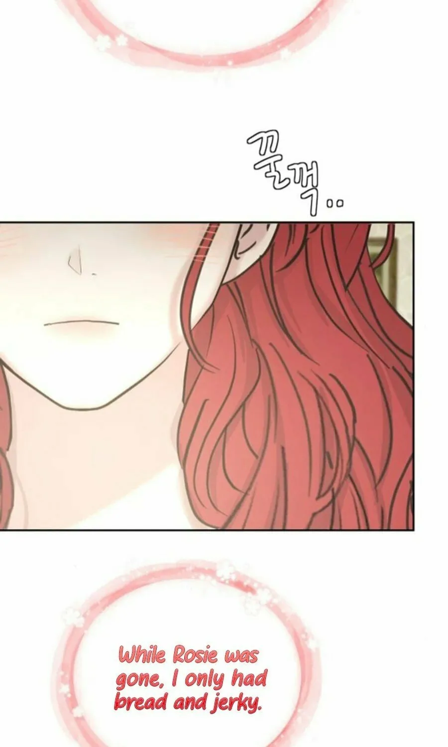 I Adopted the Male Lead from the Shelter Chapter 79 page 59 - 