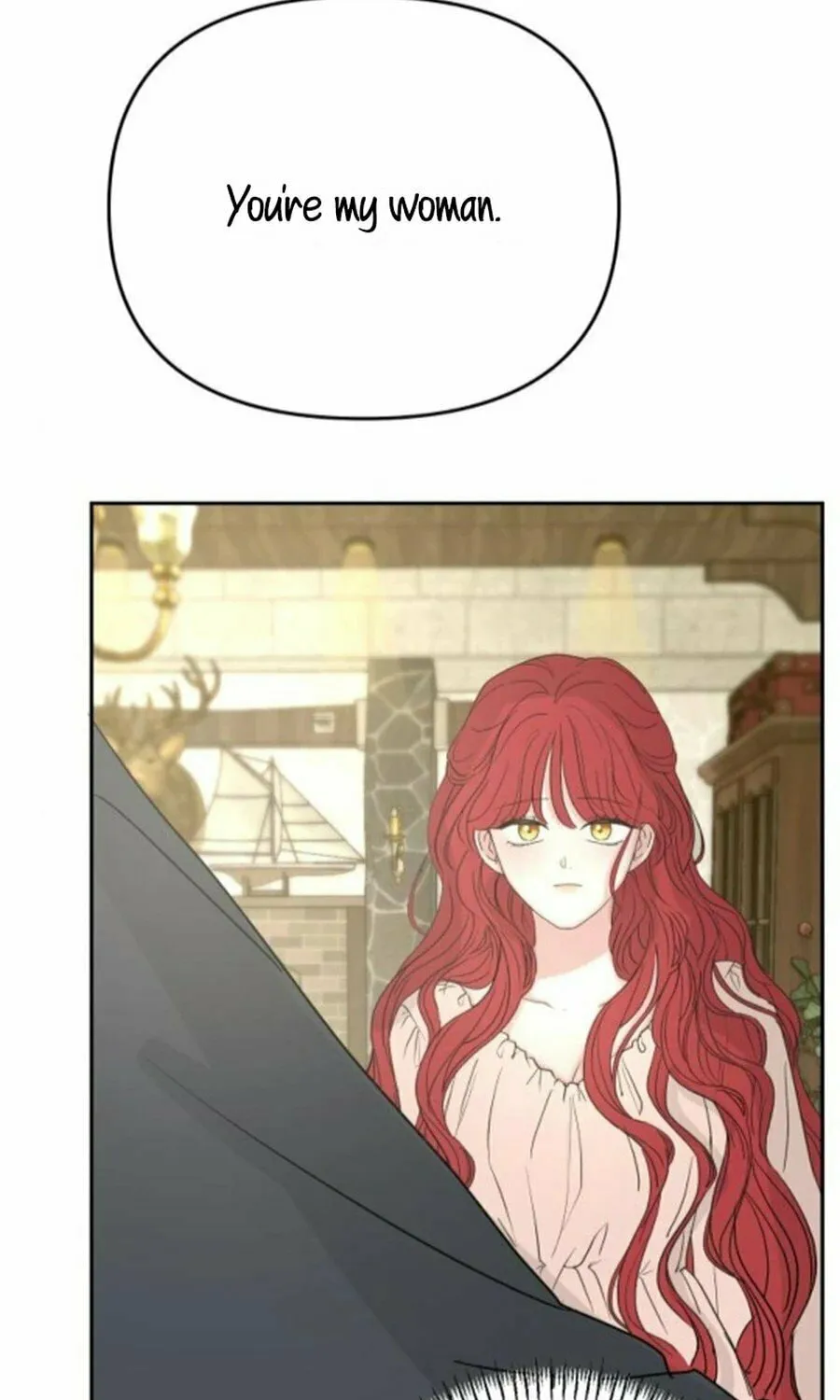I Adopted the Male Lead from the Shelter Chapter 79 page 7 - 