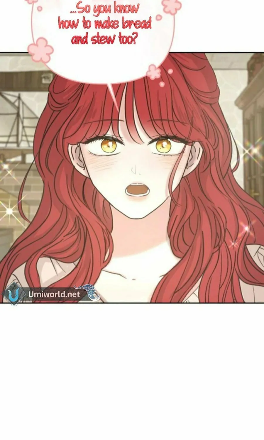 I Adopted the Male Lead from the Shelter Chapter 79 page 61 - 