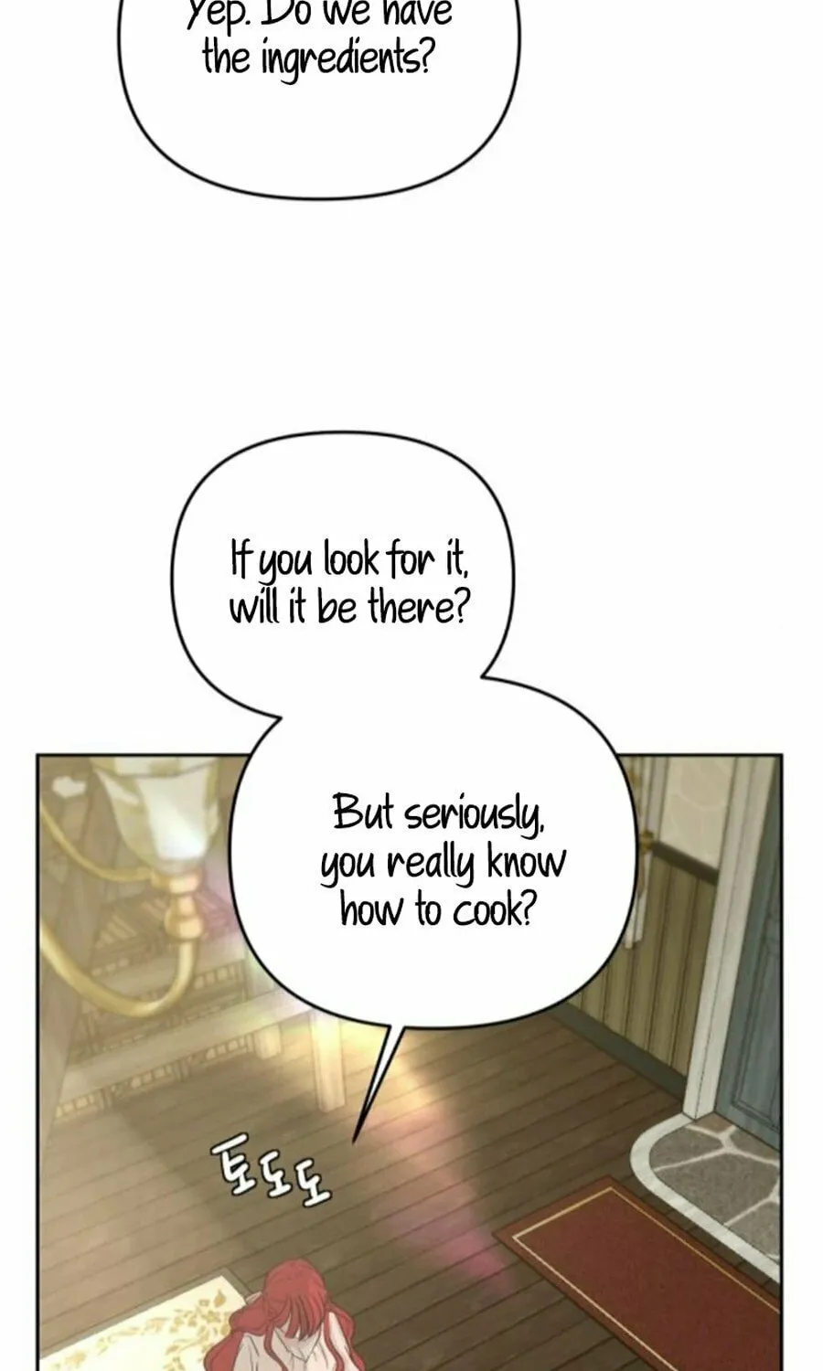 I Adopted the Male Lead from the Shelter Chapter 79 page 63 - 