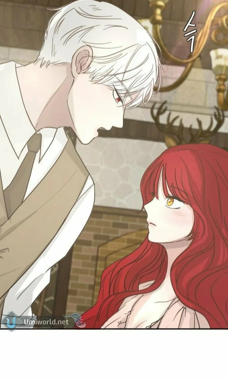 I Adopted the Male Lead from the Shelter Chapter 79 page 67 - 