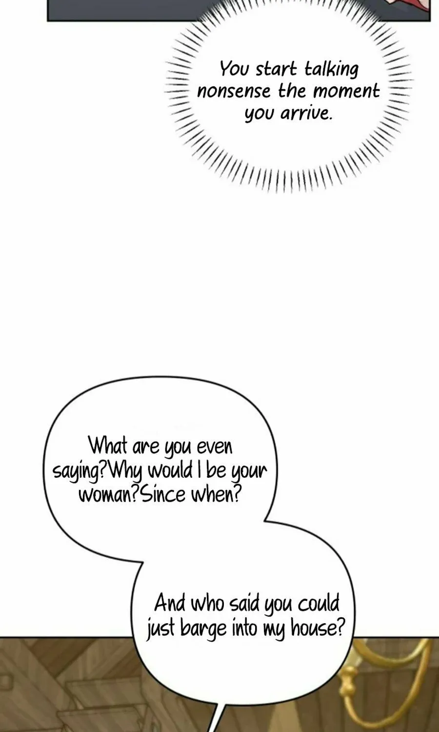 I Adopted the Male Lead from the Shelter Chapter 79 page 8 - 