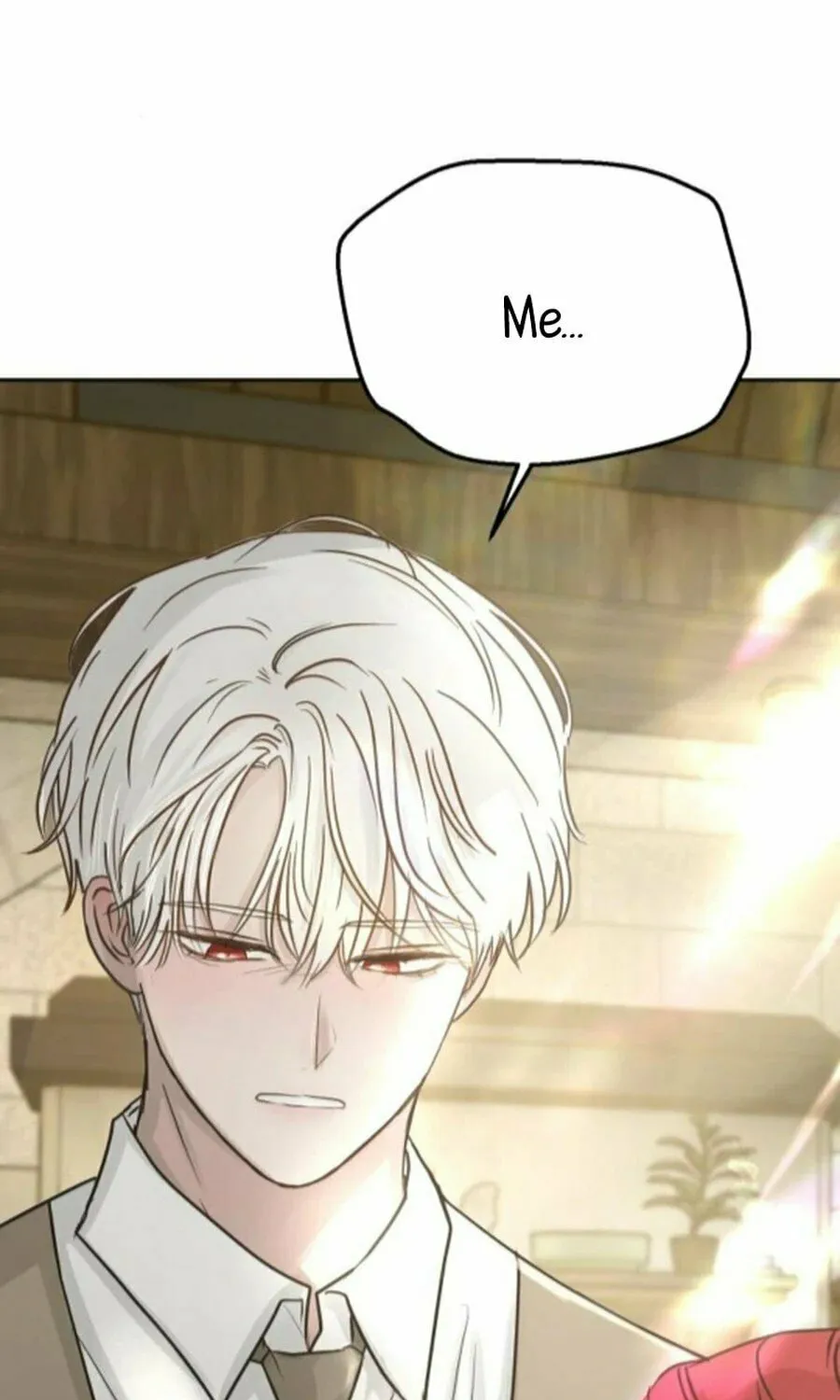 I Adopted the Male Lead from the Shelter Chapter 79 page 77 - 