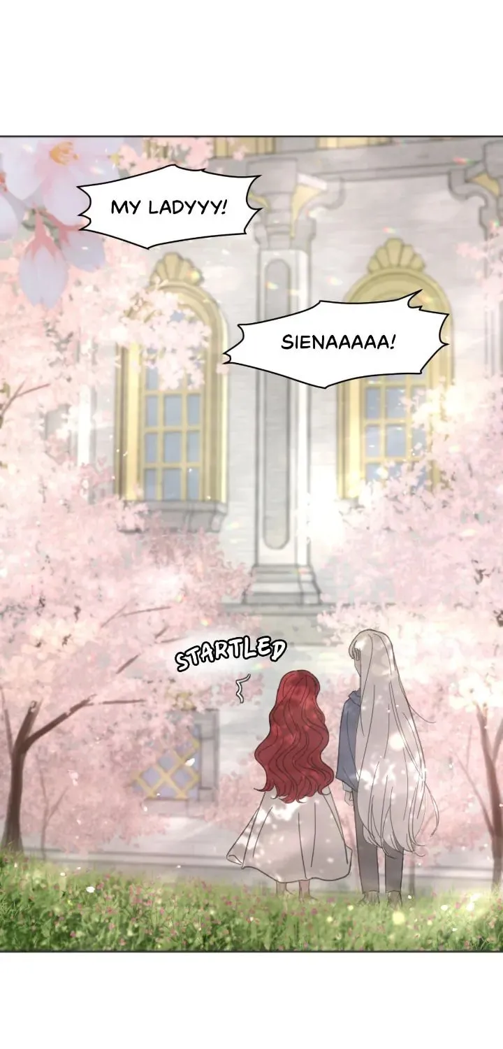I Adopted the Male Lead from the Shelter Chapter 8 page 25 - 