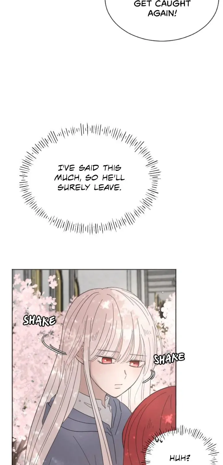 I Adopted the Male Lead from the Shelter Chapter 8 page 28 - 