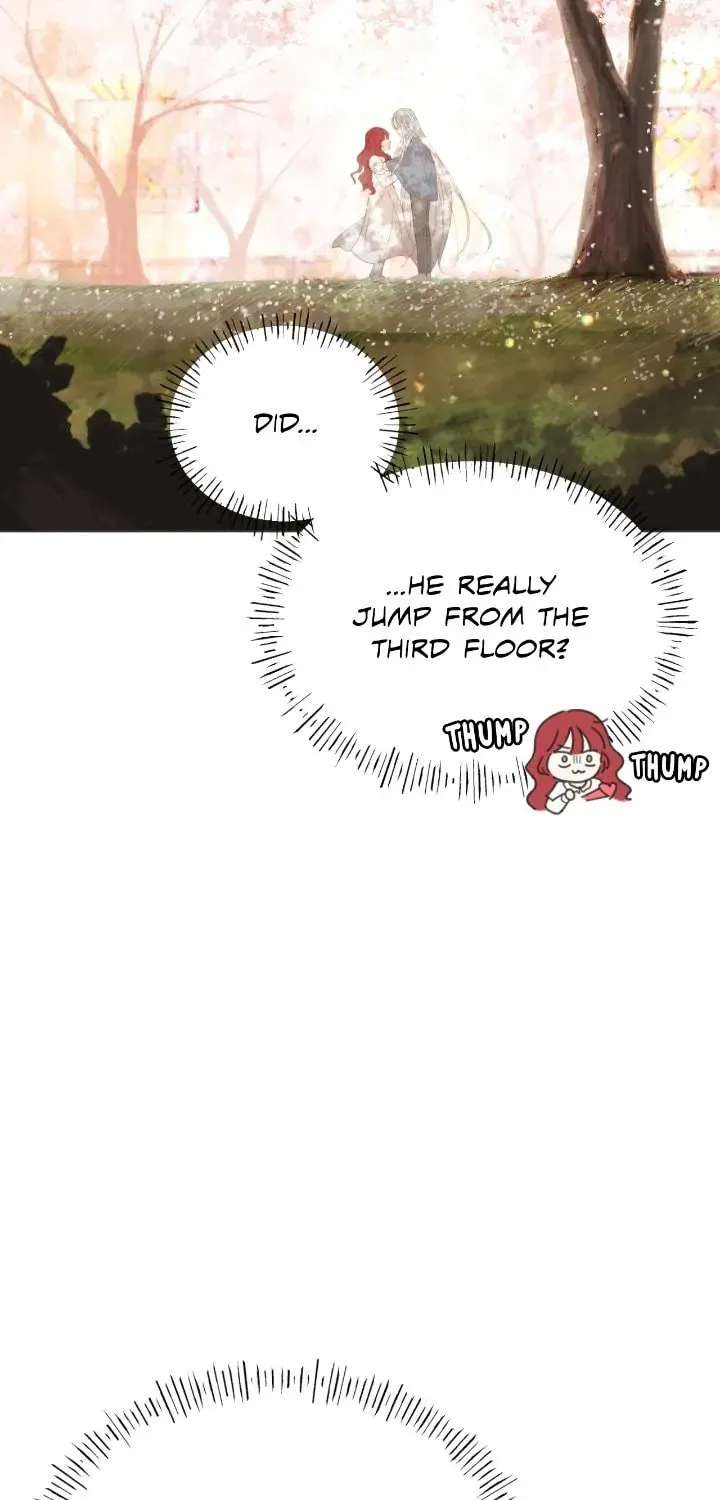 I Adopted the Male Lead from the Shelter Chapter 8 page 4 - 