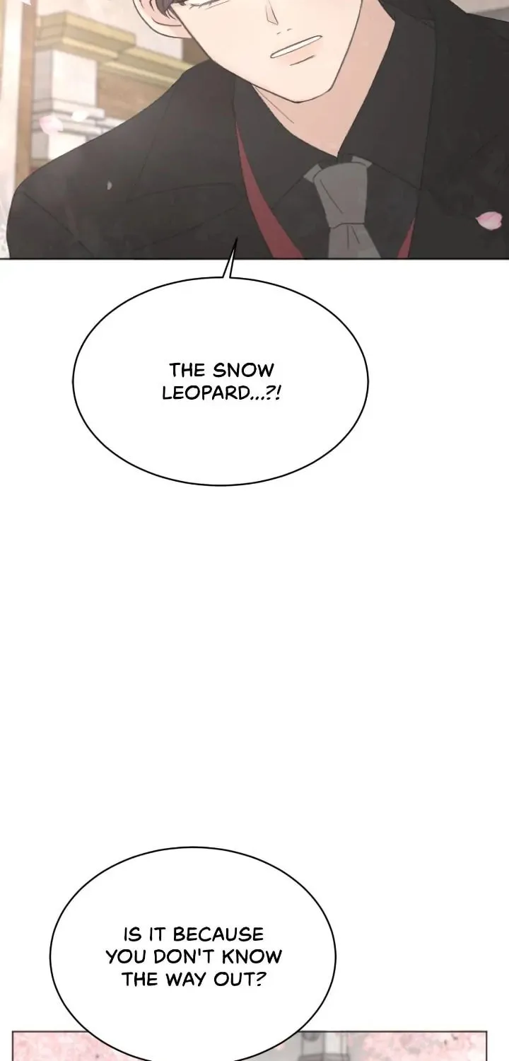 I Adopted the Male Lead from the Shelter Chapter 8 page 32 - 