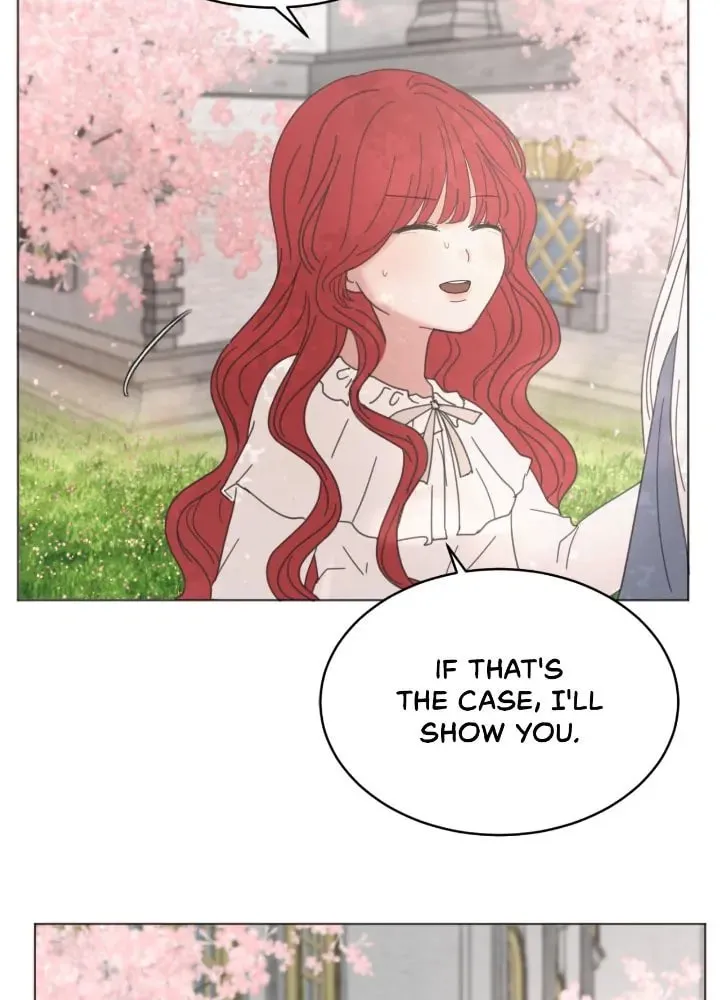 I Adopted the Male Lead from the Shelter Chapter 8 page 33 - 