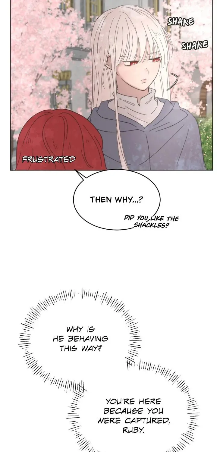 I Adopted the Male Lead from the Shelter Chapter 8 page 34 - 