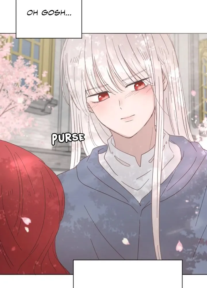 I Adopted the Male Lead from the Shelter Chapter 8 page 48 - 