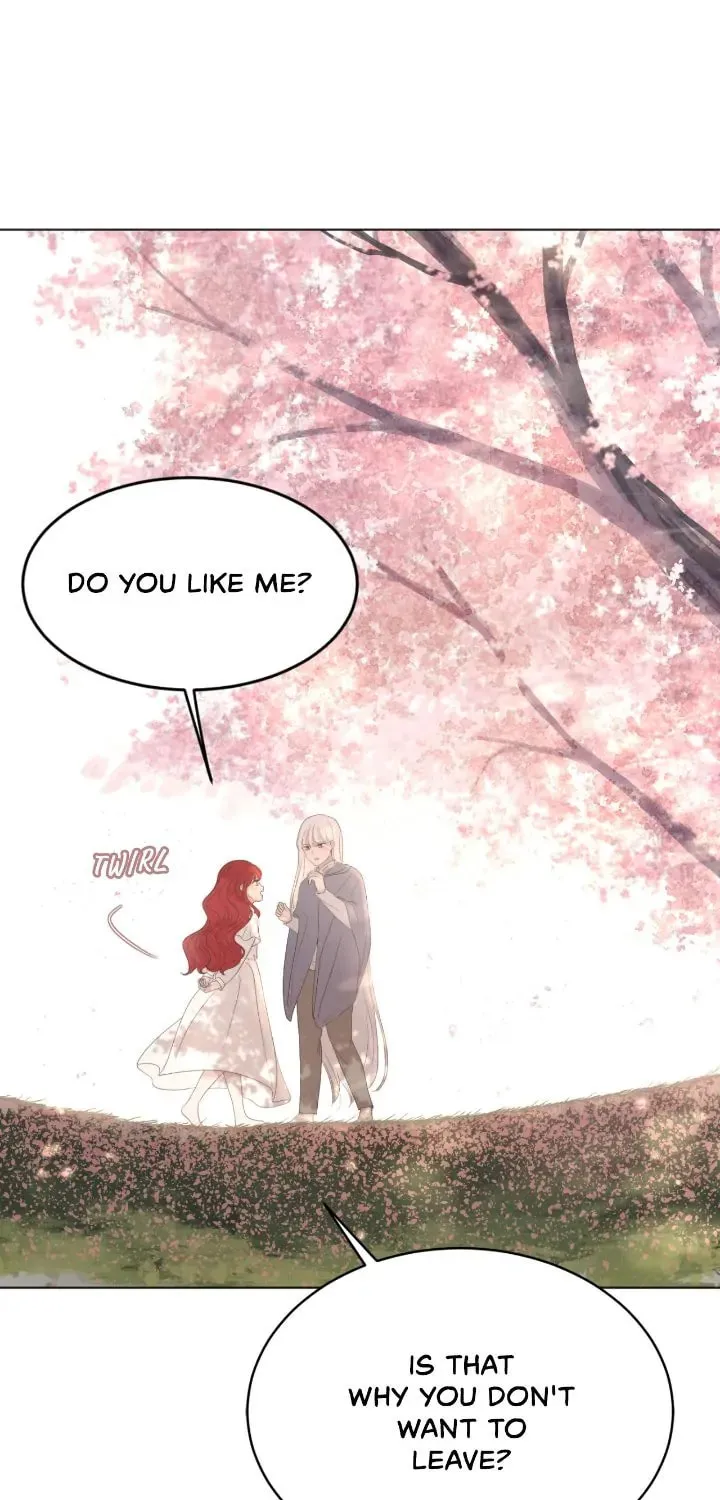 I Adopted the Male Lead from the Shelter Chapter 8 page 53 - 