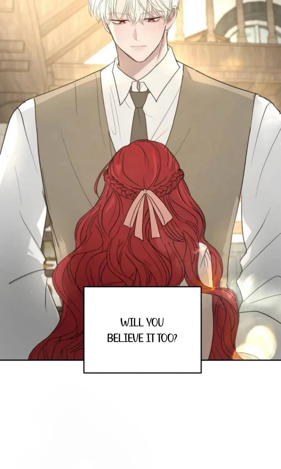 I Adopted the Male Lead from the Shelter Chapter 80 page 12 - 