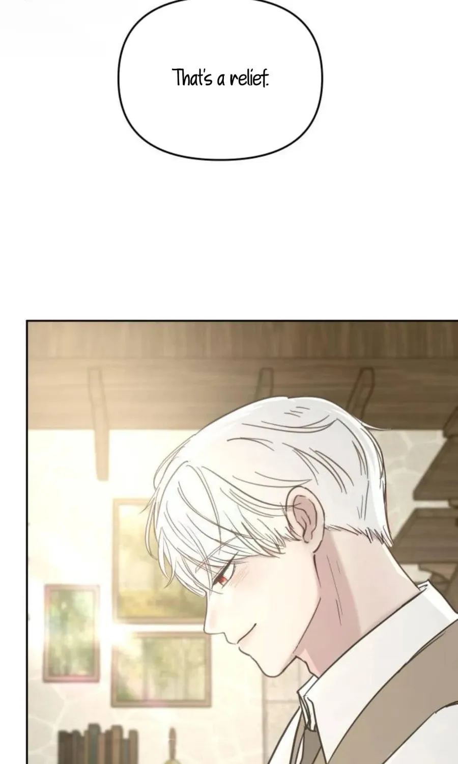 I Adopted the Male Lead from the Shelter Chapter 80 page 19 - 