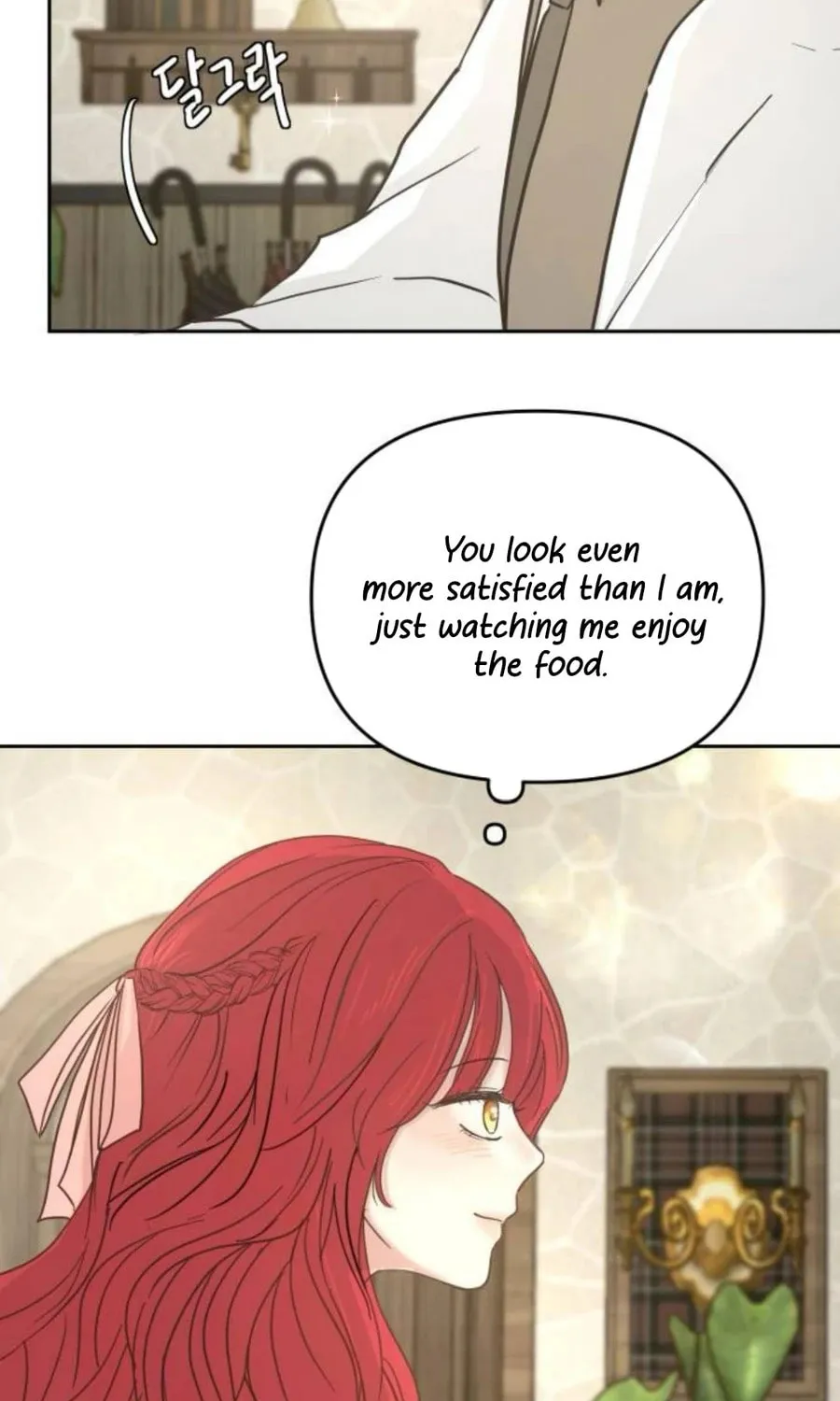 I Adopted the Male Lead from the Shelter Chapter 80 page 20 - 