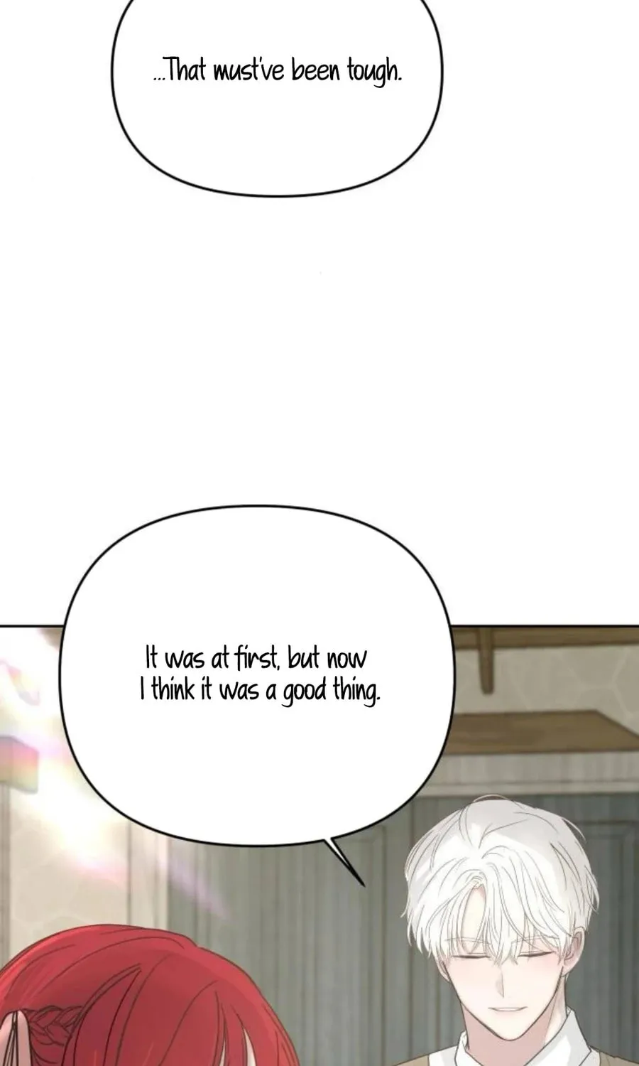 I Adopted the Male Lead from the Shelter Chapter 80 page 26 - 