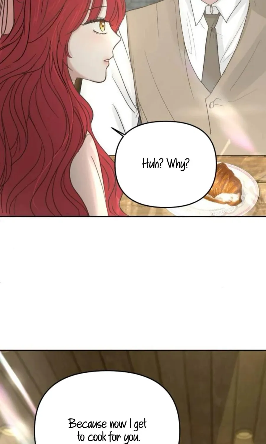 I Adopted the Male Lead from the Shelter Chapter 80 page 27 - 