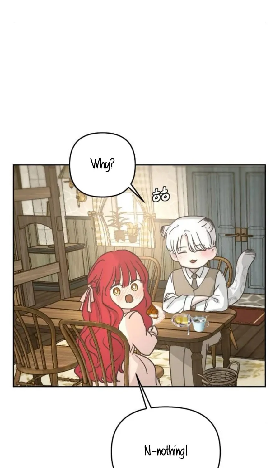 I Adopted the Male Lead from the Shelter Chapter 80 page 31 - 