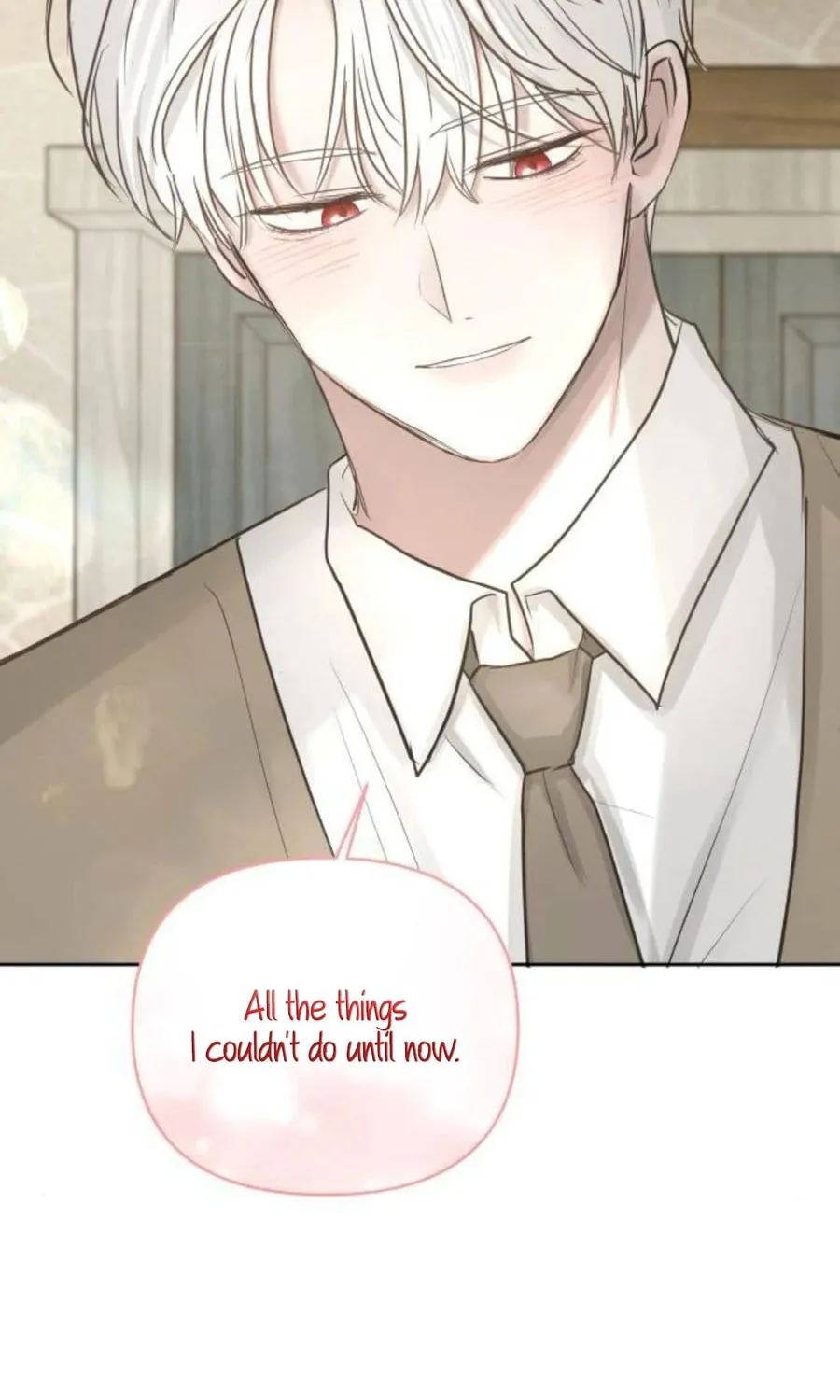 I Adopted the Male Lead from the Shelter Chapter 80 page 33 - 
