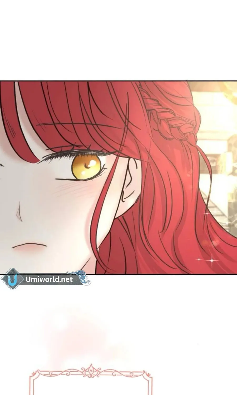 I Adopted the Male Lead from the Shelter Chapter 80 page 34 - 