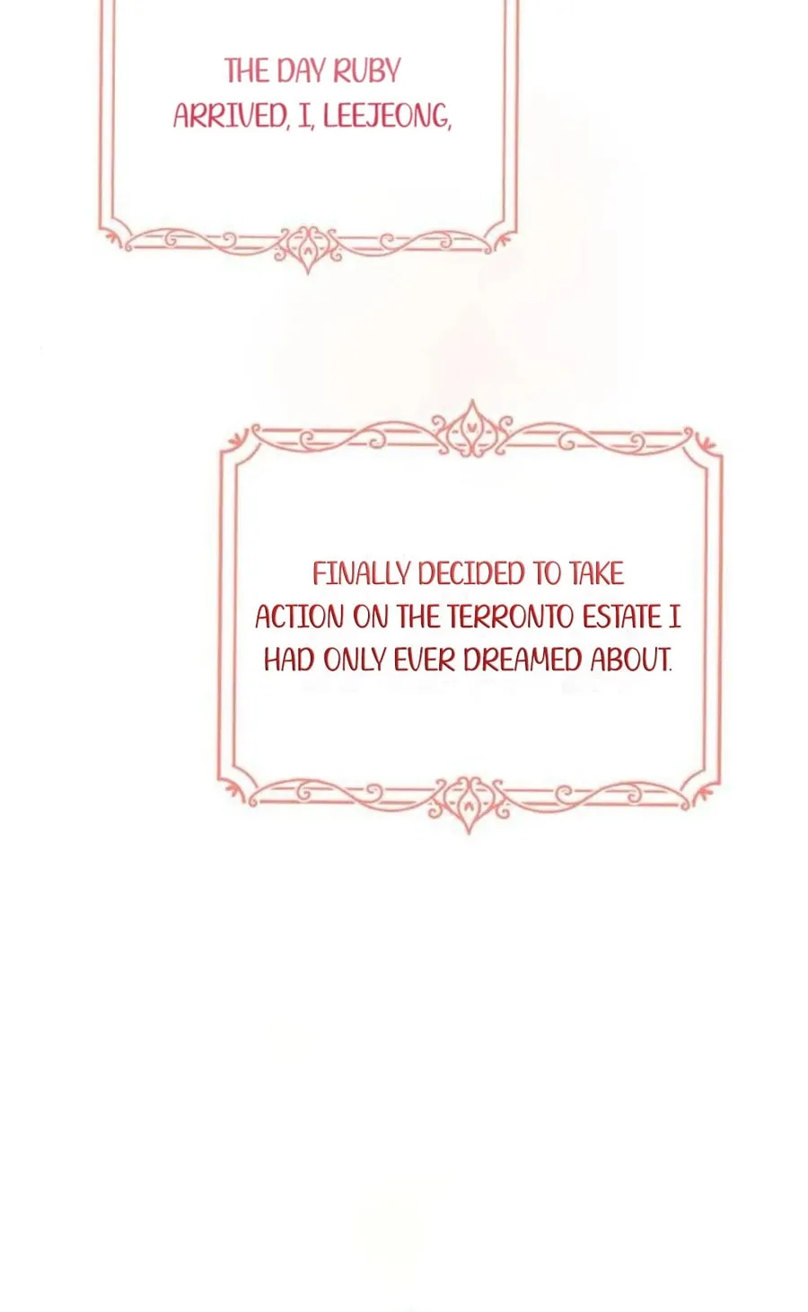 I Adopted the Male Lead from the Shelter Chapter 80 page 35 - 