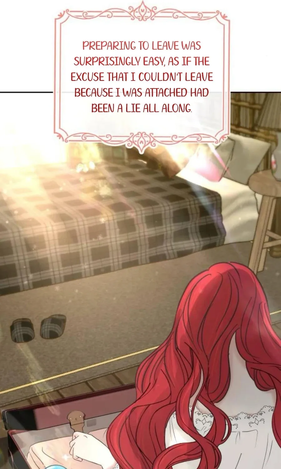 I Adopted the Male Lead from the Shelter Chapter 80 page 36 - 
