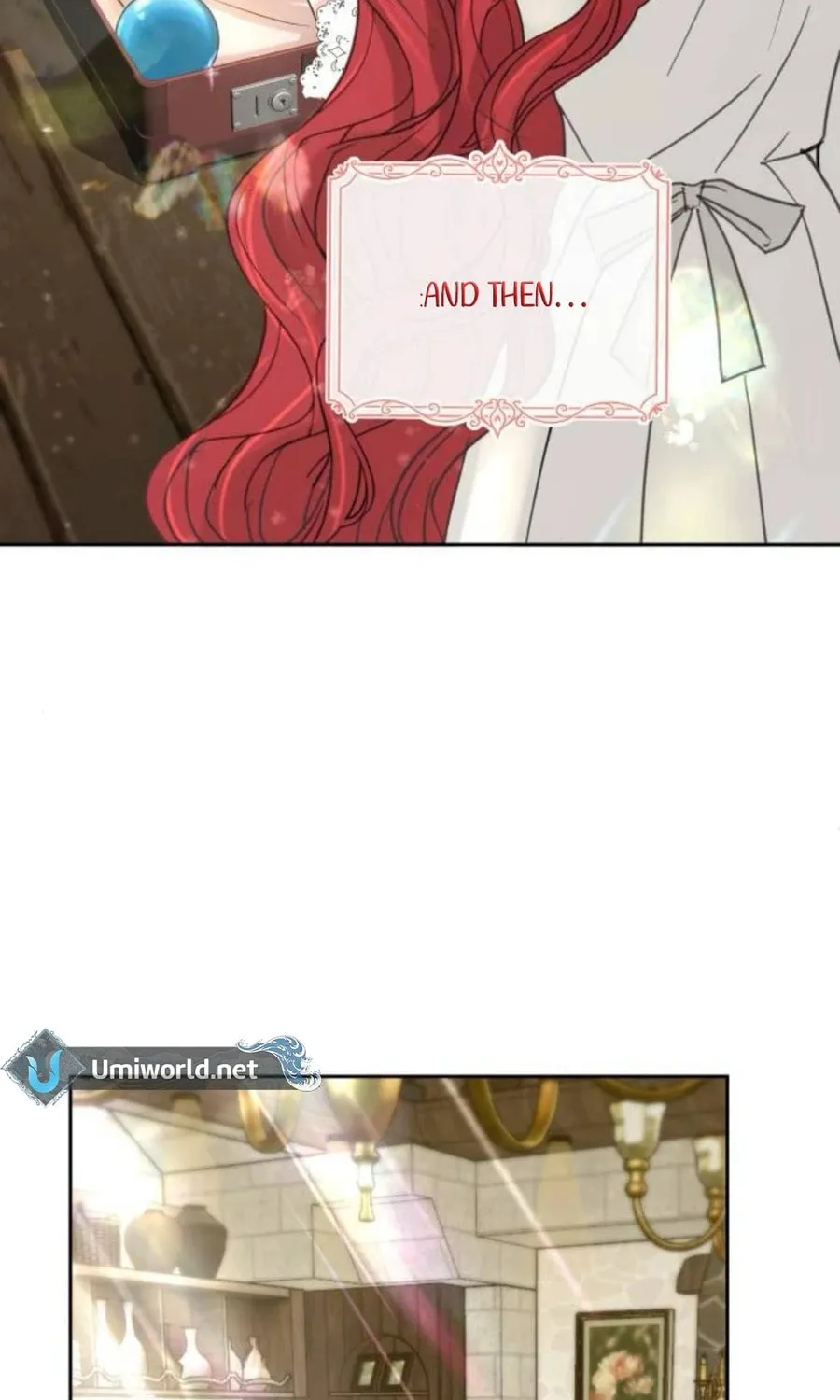 I Adopted the Male Lead from the Shelter Chapter 80 page 37 - 