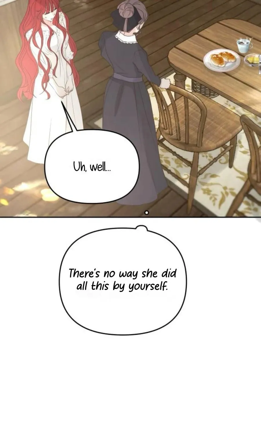 I Adopted the Male Lead from the Shelter Chapter 80 page 42 - 